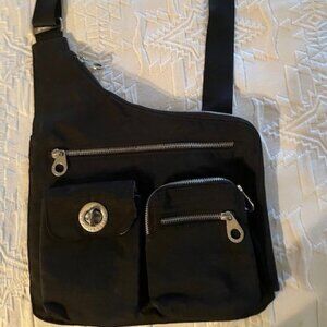 Purse - Crossbody Baggalinni